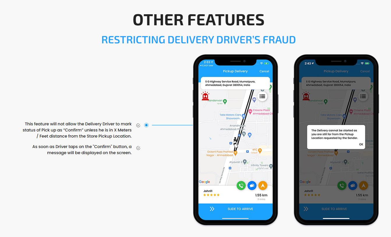 Mobile Number Verification