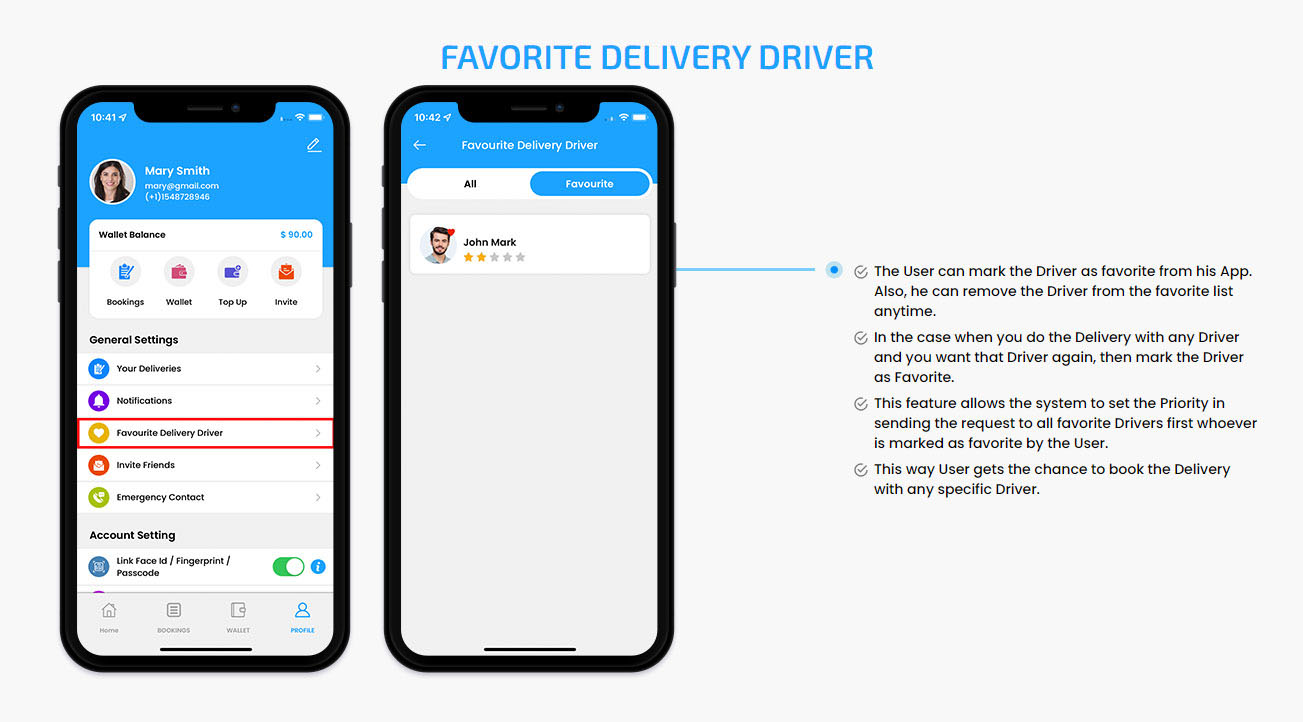 manage notification sound