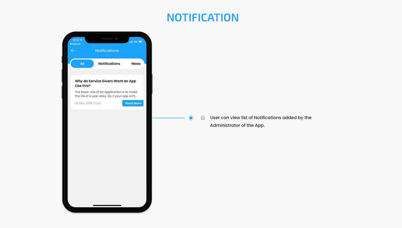 manage notification sound