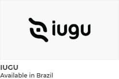 Iugu Payment Gateway