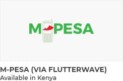 m-pesa