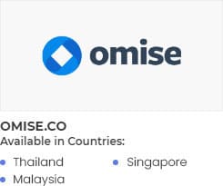 Omise.co Payment Gateway