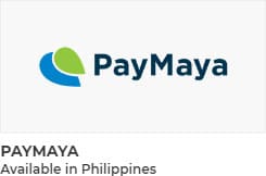 Paymaya Payment Gateway