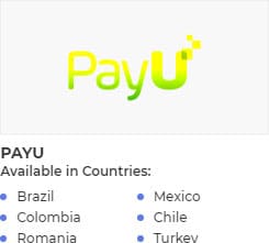 Payu Payment Gateway