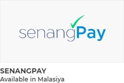 Senangpay Payment Gateway