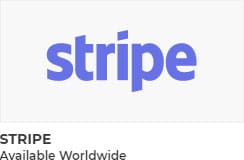 Stripe Payment Gateway