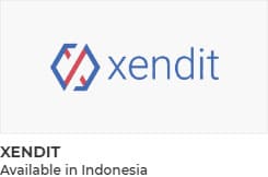 Xendit Payment Gateway