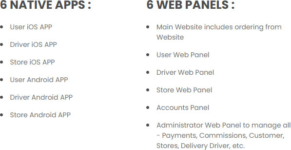 Our App Bundle