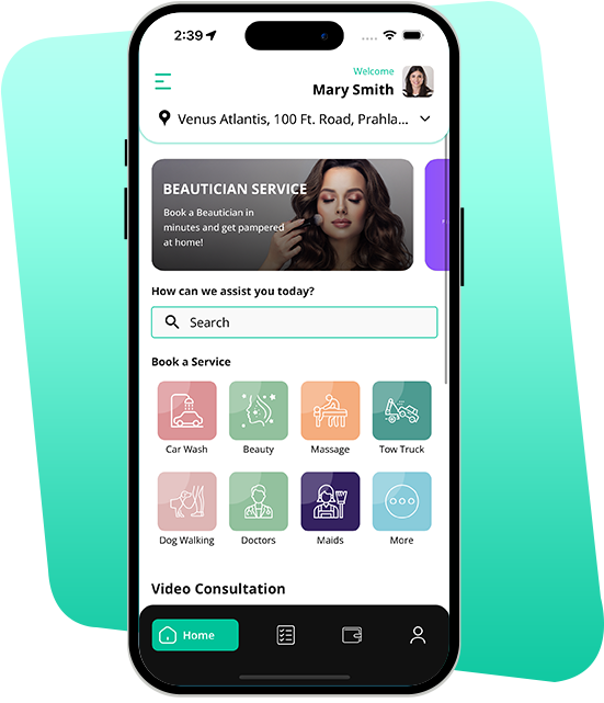 Airtasker Clone appz