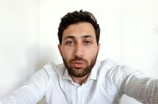 app developed for our client during corona crisis