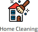 Home Cleaning App Home Cleaning App