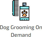 Dog Grooming App Dog Grooming App