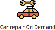 Car repair App Car repair App