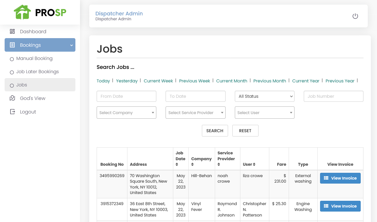 Jobs