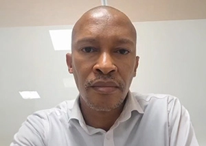 Mr. Karabo