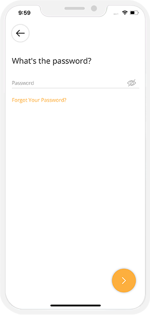 app login