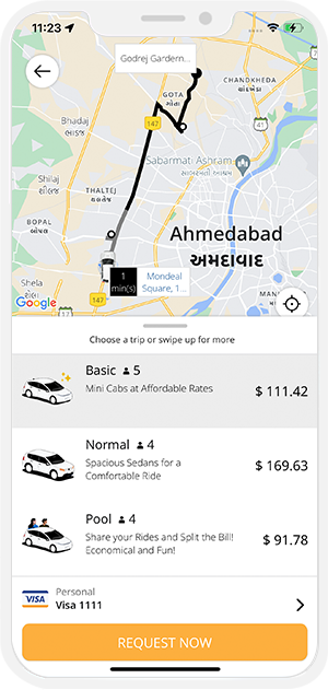 USER & SERVICE PROVIDER FEEDBACK