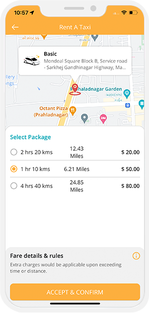 USER & SERVICE PROVIDER FEEDBACK