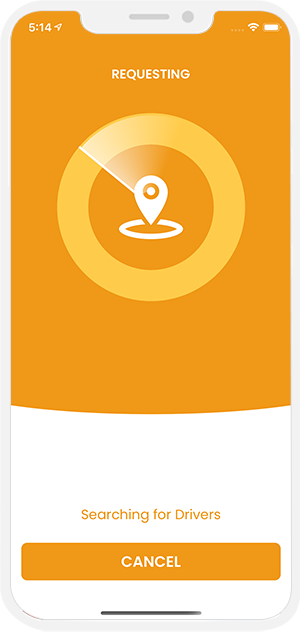 send pooling request