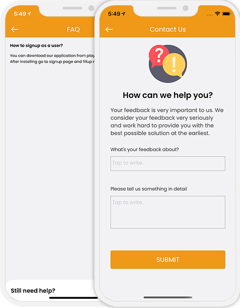 FAQ