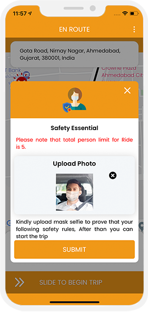 safety essential