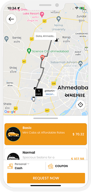 USER & SERVICE PROVIDER FEEDBACK