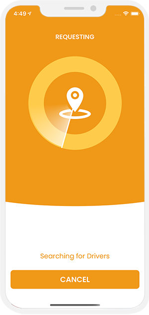Car rental hour wise package