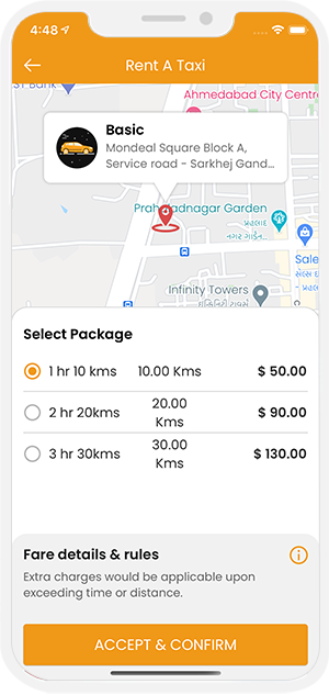 USER & SERVICE PROVIDER FEEDBACK