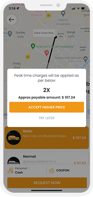 User bank details