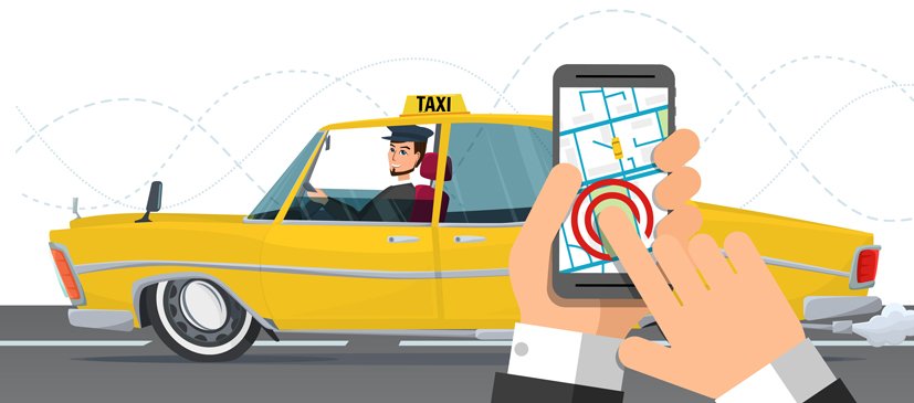 taxi booking app builder taxi booking app builder