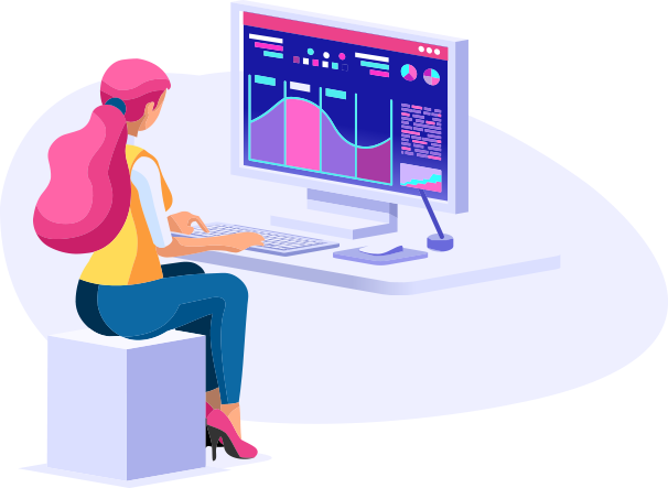 Web Panel's Included