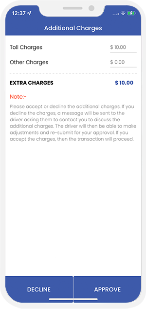 Cost Manually