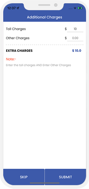Cost Manually