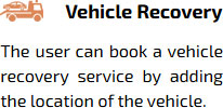 Vehicle Recovery