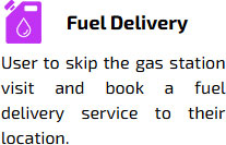 Fuel Delivery