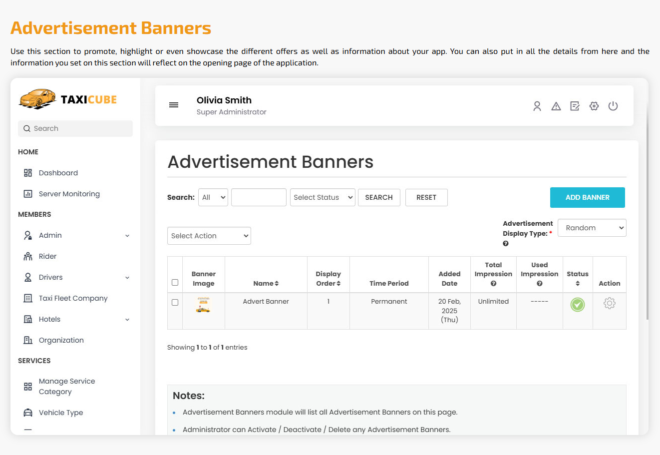 access earning reports