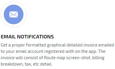 Email Notification Feature Email Notification Feature