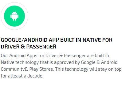 Android app built in Native feature Android app built in Native feature