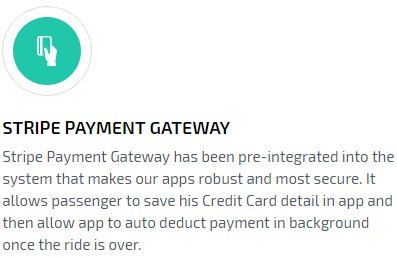 Stripe Payment Gateway feature Stripe Payment Gateway feature