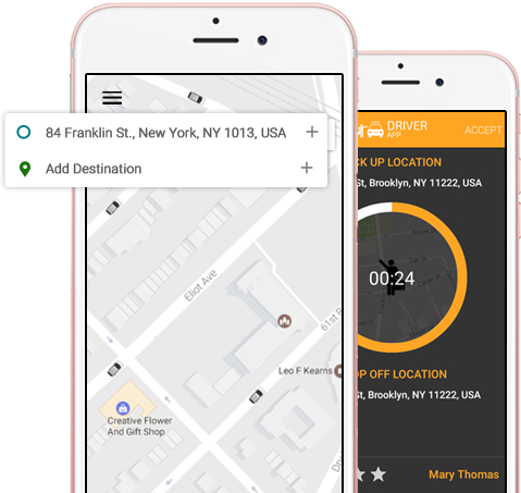 uber like apps developers uber like apps developers