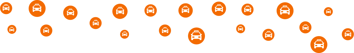 taxi service app