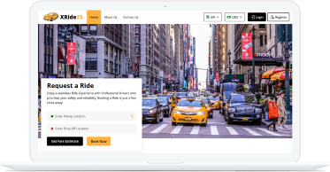 Front web Visuals