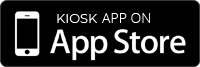 KIOSK app available at App store