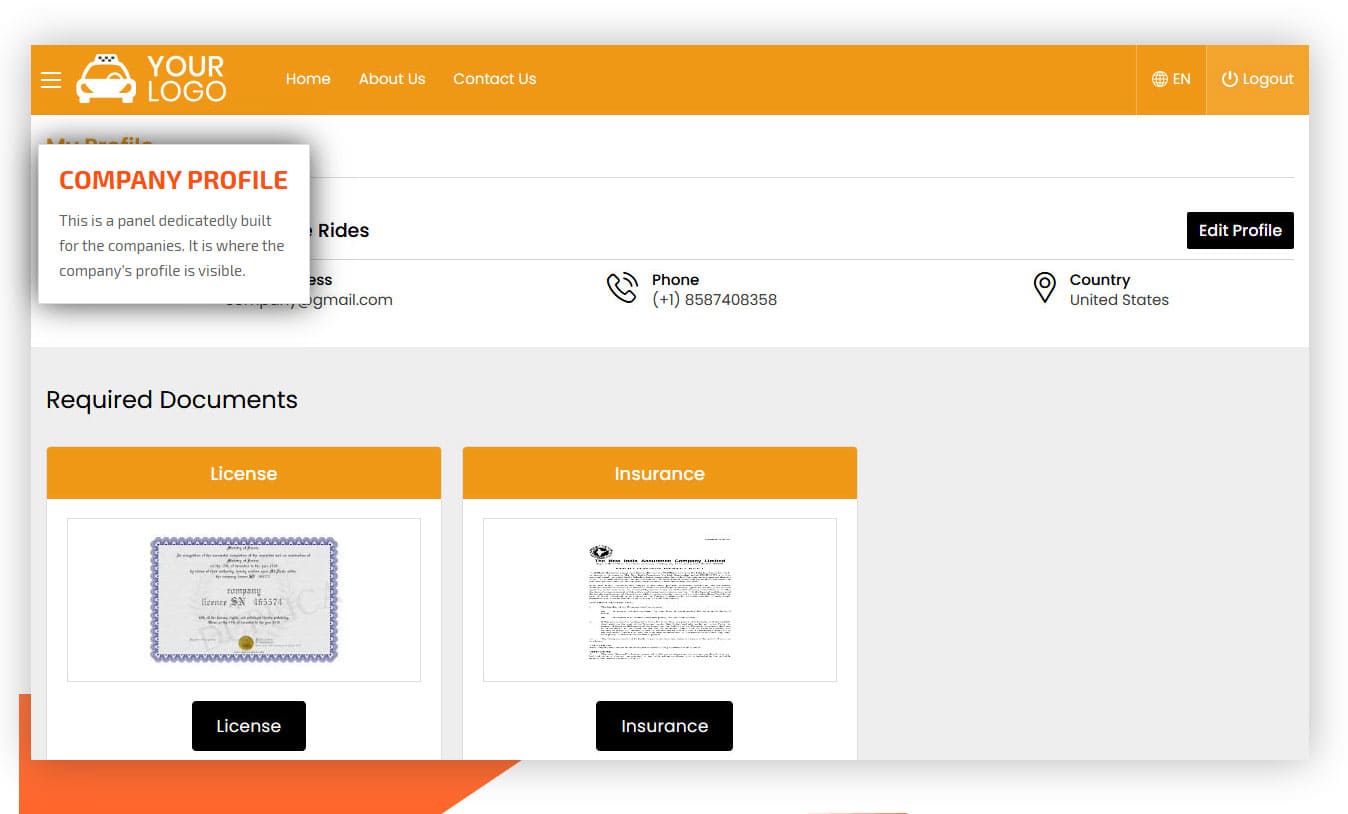 total earning reports total earning reports