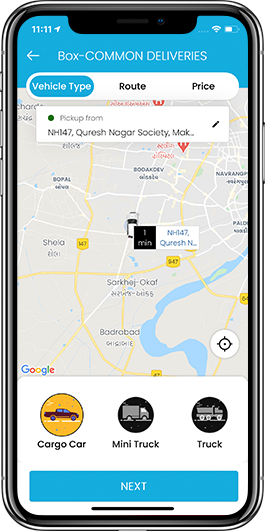 On demand taxi with delivery iPhone app On demand taxi with delivery iPhone app