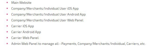 app script cuberideplusdelivery ideal script