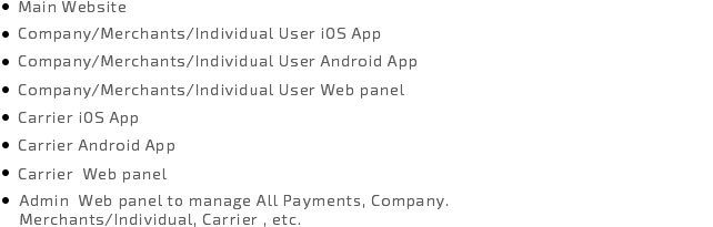 app script taxi with delivery clone script