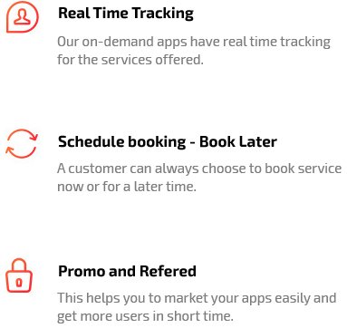Promo and Refered Code Feature Promo and Refered Code Feature
