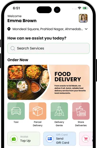 app like grab