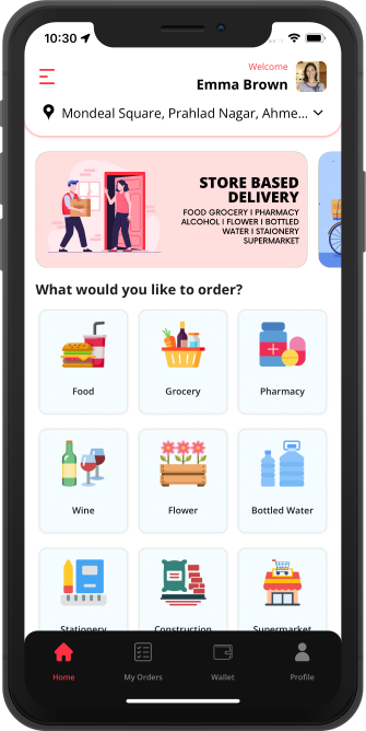 food
